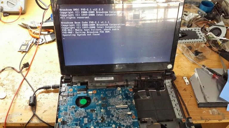 [Recommended] Service Laptop Surabaya Panggilan servis Komputer Murah