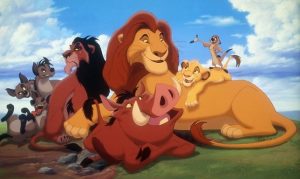 Film Animasi Terbaik Masuk Nominasi Piala Oscar Tontonan Keluarga The Lion King