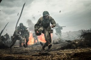 hantu baca Film Perang Terbaik di Perang DUNIA II Berdasarkan Kisah Nyata HACKSAW RIDGE 2016