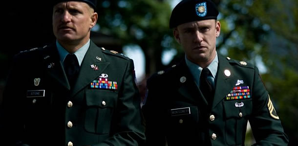 33+ Film Perang Terbaik di Perang DUNIA II Berdasarkan 