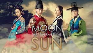 Hantu Baca Drama Korea Terbaik Terbaru THE MOON THAT EMBRACES THE SUN (2012)