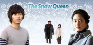 hantu baca Drama Korea Terbaik Terbaru The Snow Queen 