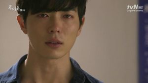 hantu baca Drama Korea Terbaik Terbaru WHO ARE YOU (2013)