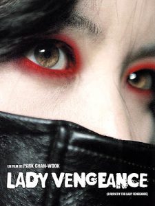 Film Korea Terbaik Hantu baca LADY VENGEANCE (2005)