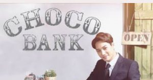 Hantu Baca Web Drama Korea CHOCO BANK