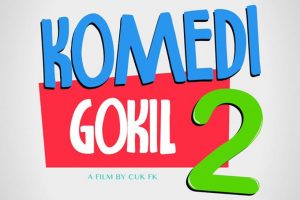 KOMEDI GOKIL 2