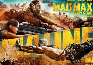 MAD MAX: FURY ROAD (2015)