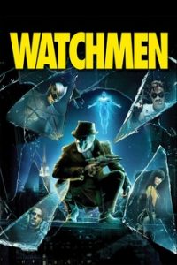 WATCHMEN (2009)