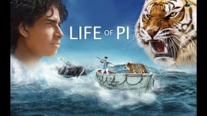 Life of Pi (2012) film petualangan terbaik kisah hewan
