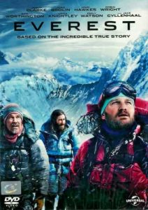 film petualangan terbaik Everest (2015)