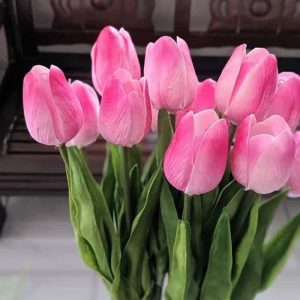 Bunga Tulip
