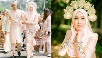 Ini Dia Tahapan Pernikahan Adat Melayu, Caritahu Disini
