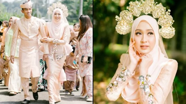 Ini Dia Tahapan Pernikahan Adat Melayu, Caritahu Disini