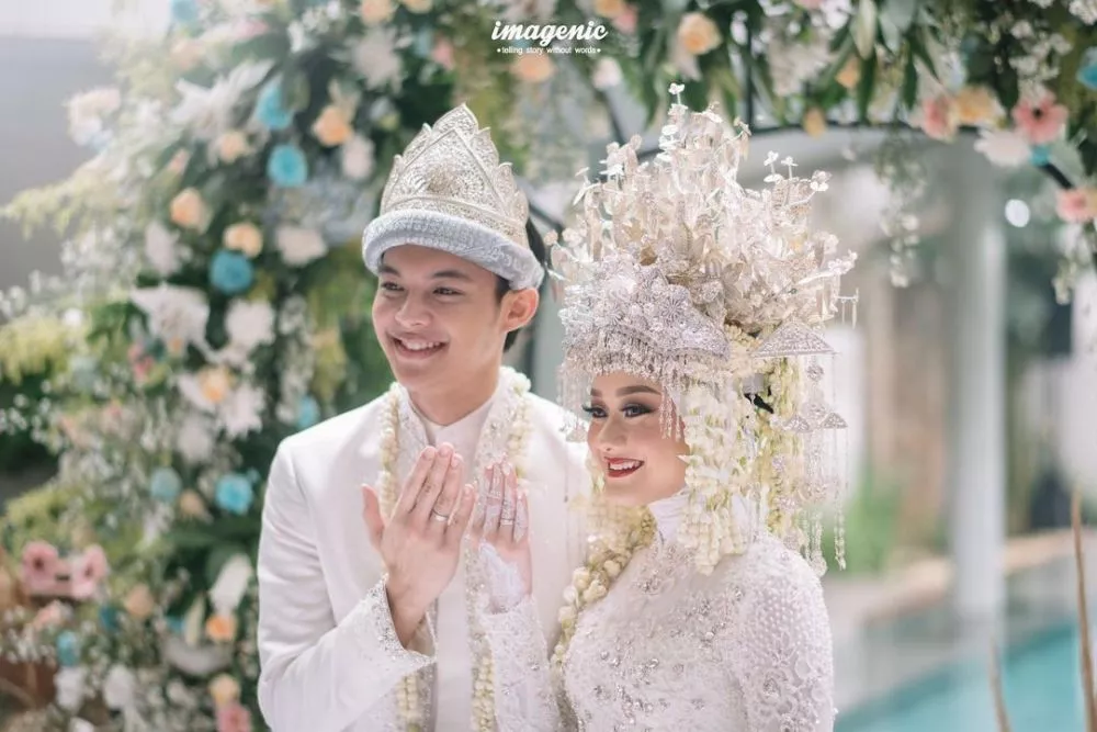 Mengenal Pernikahan Dengan Adat Melayu