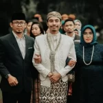 Beginilah Tahapan Upacara Panggih dalam Pernikahan Jawa