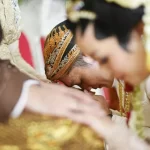 Sungkeman, Upacara Pernikahan Adat Jawa dengan Makna Sangat Dalam
