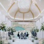 10 Daftar List Gedung Pernikahan di Jakarta