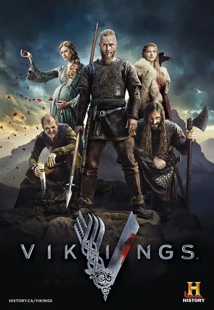 8 Film Tentang Viking Bangsa Para Petarung Full Action