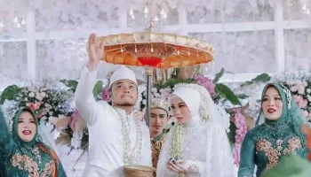 Susunan Acara Pernikahan Adat Sunda: Prosesi Ritual Lengkap