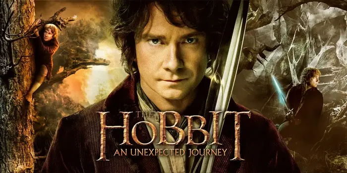 Rekomendasi Film Fantasi Terbaik The Hobbit Trilogy