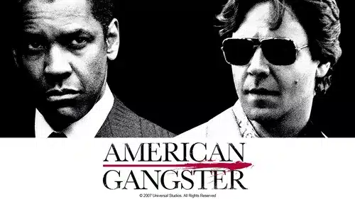 Film Tentang Kartel Narkoba American Gangster
