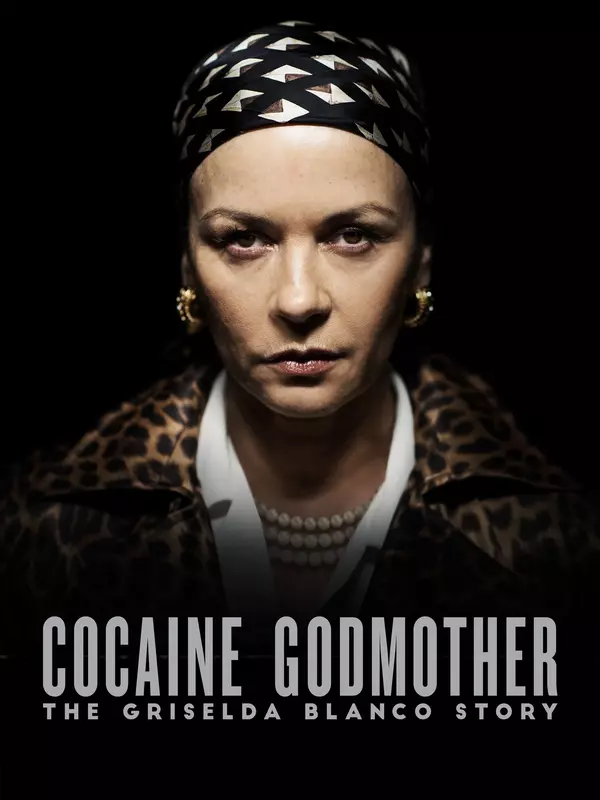 Film Tentang Kartel Narkoba Cocaine God Mother