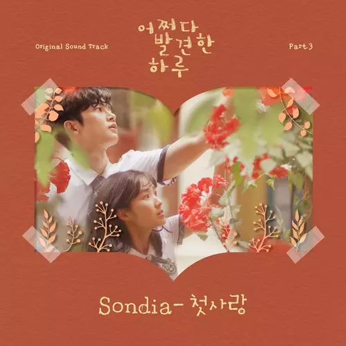 Ost Drama Korea Tersedih First Love-Sondia (OST Extraordinary You)
