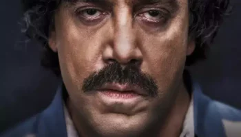 Judul Film Pablo Escobar Film Tentang Pablo Escobar: Loving Pablo (2017)