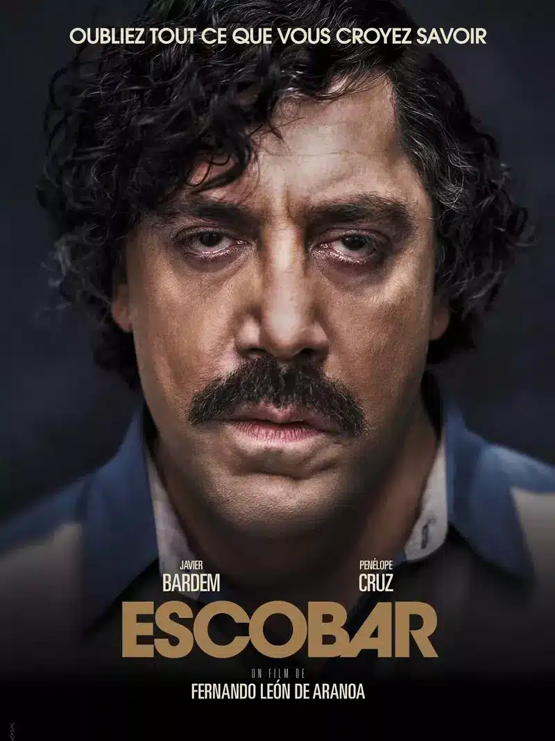 Judul Film Pablo Escobar Film Tentang Pablo Escobar: Loving Pablo (2017)