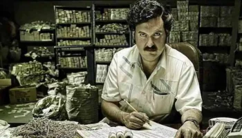 Penyebab Kematian Pablo Escobar Bunuh diri atau Di Eksekusi