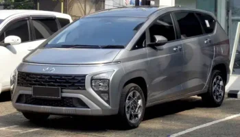 Review Hyundai Stargazer: MPV Modern yang Mengguncang Pasar Indonesia